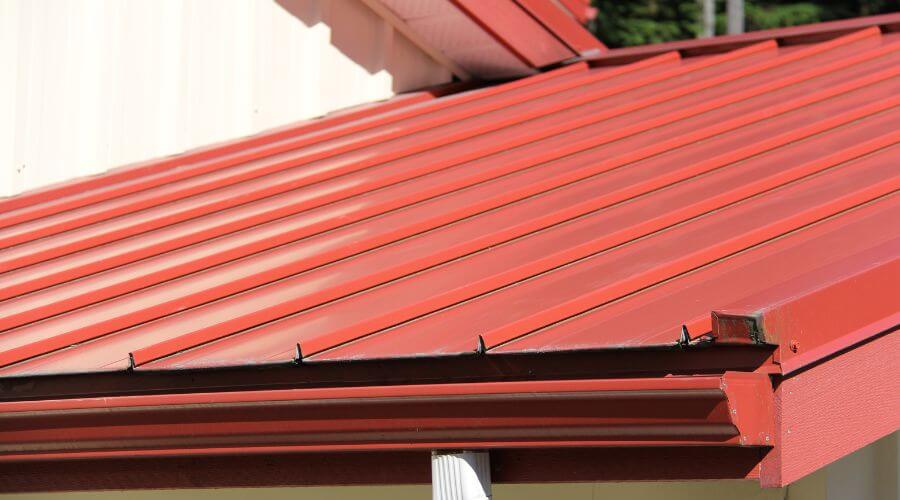 Professional gutter cleaning services in Prairie, MS
